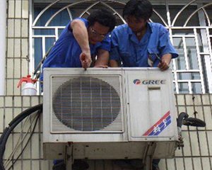 新晃空调维修售后服务中心