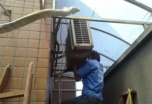 新晃空调维修售后服务中心