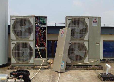 新晃空调维修电话号码多少