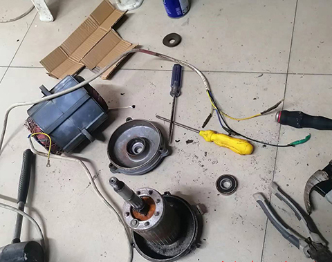 新晃空调维修售后服务中心电话在哪里找