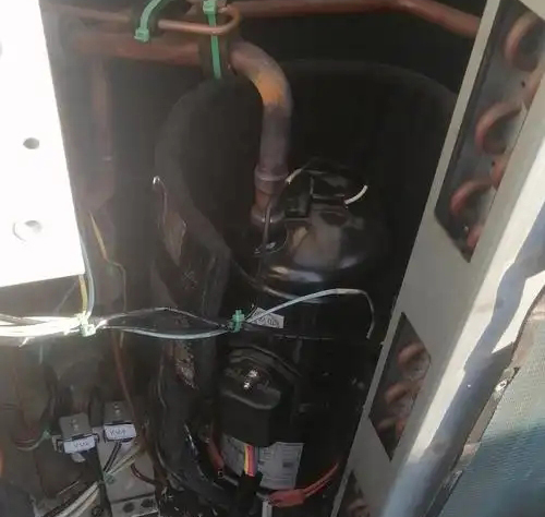 新晃维修变频空调电话在哪里找