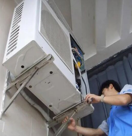 新晃24小时空调维修热线