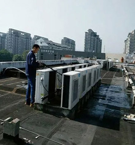 新晃 空调拆装 新晃本地 空调拆装公司