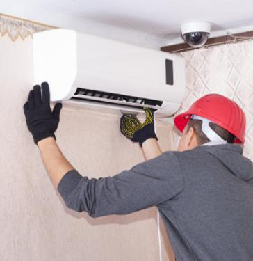 新晃空调内机噪音大