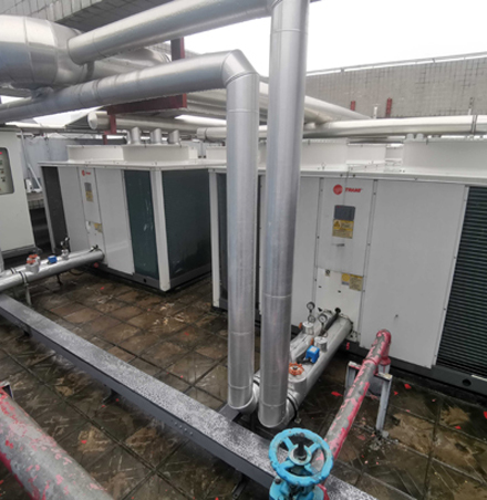 新晃附近中央空调维修 新晃上门中央空调维修